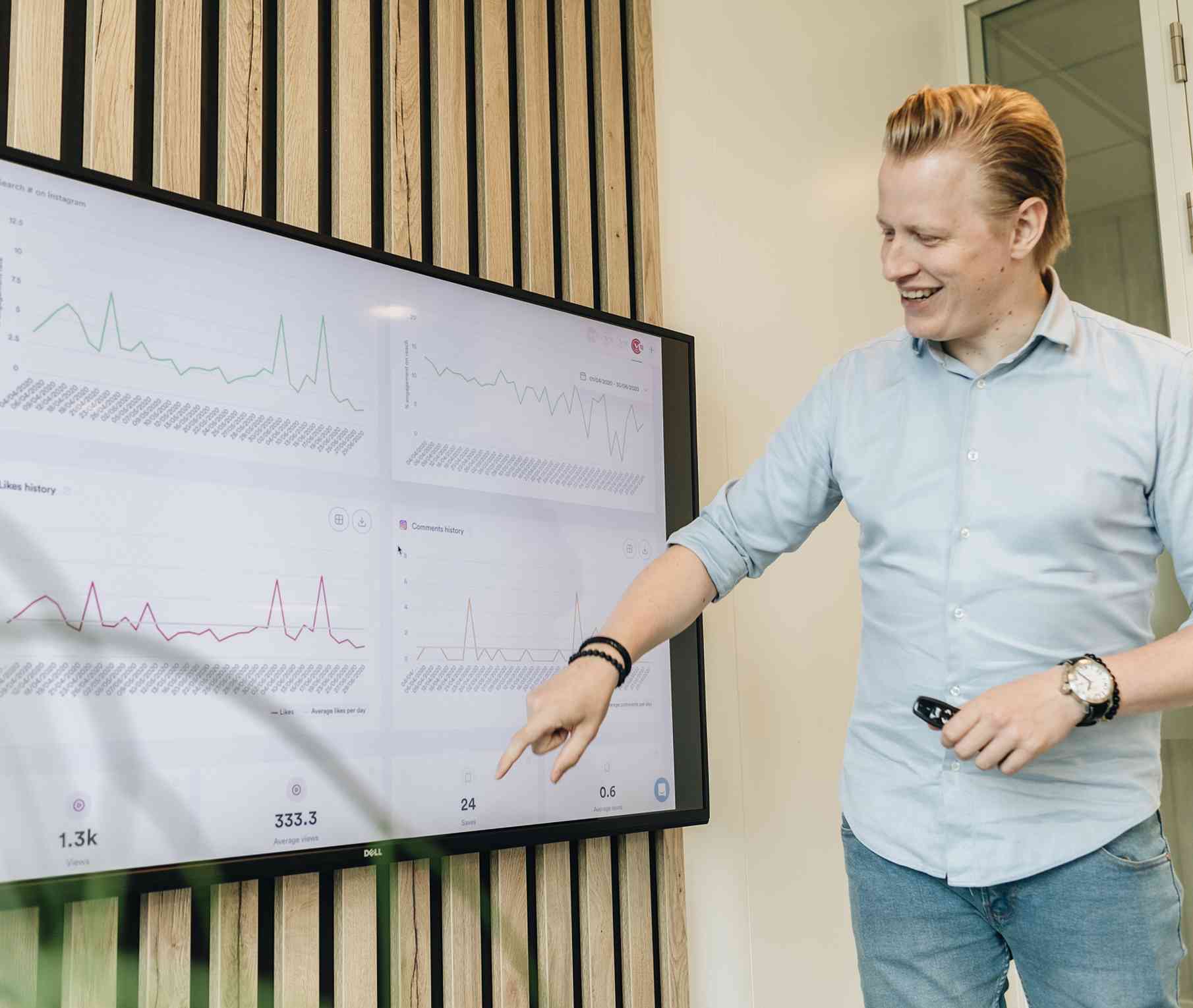 Wil je weten of Limesquare wat voor jou kan betekenen? Plan dan hier je afspraak in met Lex om samen onder het genot van een kop koffie eens verder te sparren!