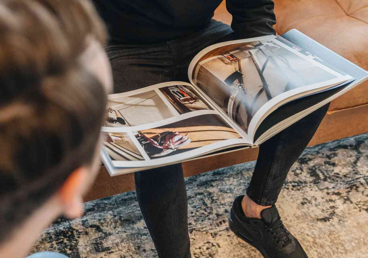 Elk merk start met een heldere en inspirerende merkidentiteit. Maar wat is een merkidentiteit? Bekijk het hier